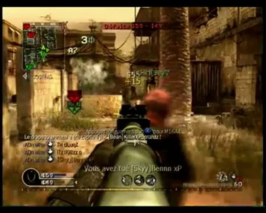 cod |by ADn|