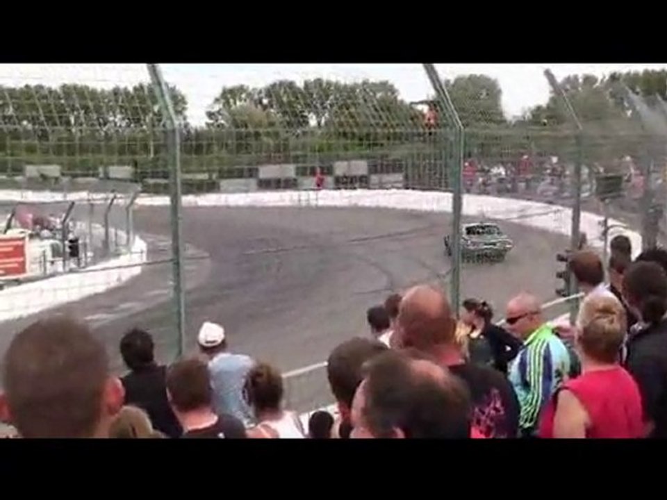 Warneton 2010