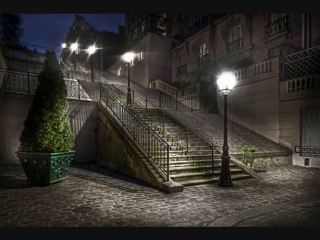 la chanson de prevert  par christian