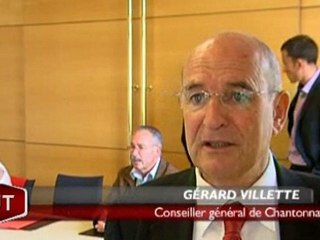 Des contrats verts pour les communes (Vendée)