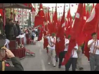 KARESI TV - CAN AKIN BALIKESIR TULUKABAKLARI