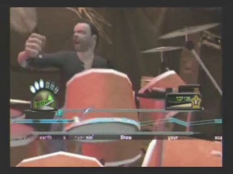 GH Metallica - Broken, Beat & Scarred (Expert Vocals FC)