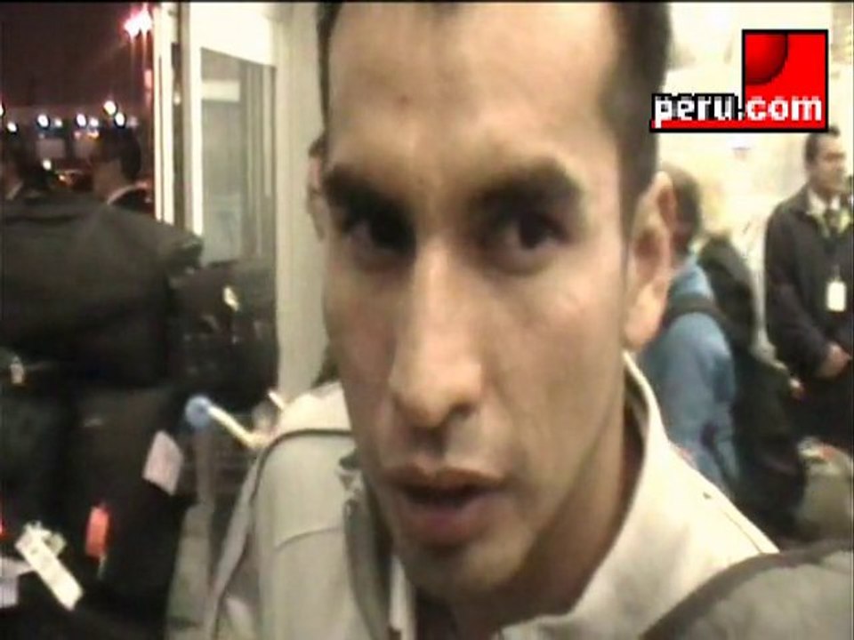 Rainer Torres