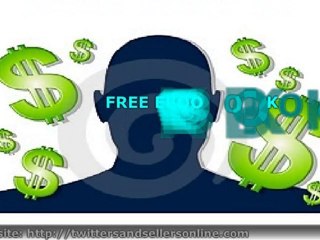 Twitters and Sellers Making Money Online Fast