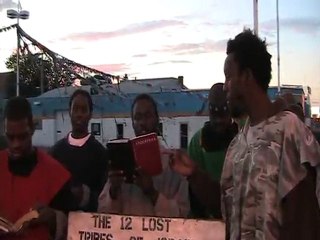 PT5 WHO CAN WITHSTAND THE HEAVENLY FATHER'S JUDGEMENT?