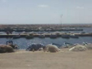 salakta ksour essaf le port