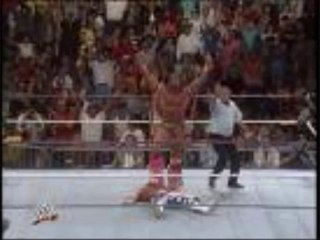 TylerTalksWrestling! Top 10 Wrestlemania Matches Part 1 of 2