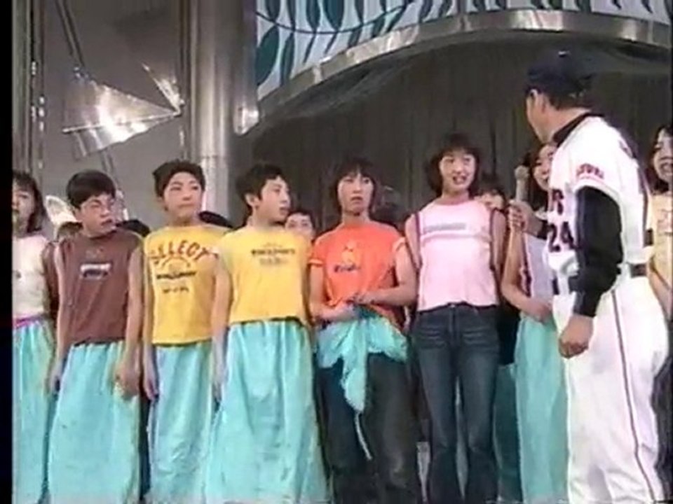 69回22番 吊り橋