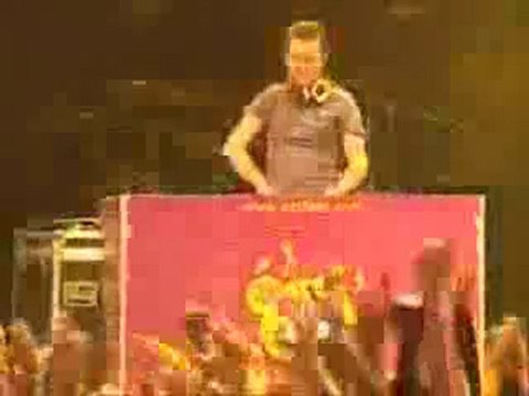 Murat Uyar Feat. Funky C - La La La