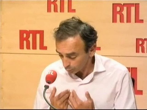 Courtes peines, criminels endurcis, braqueurs relâchés :