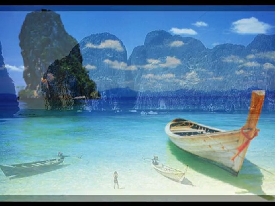 Thailand Overview