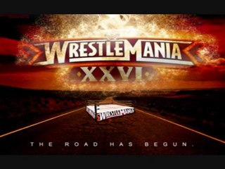 TylerTalksWrestling! Reviewing Wrestlemania  Part 4 of 4