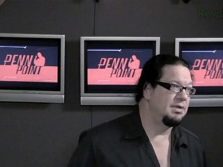 What Brought Penn to Tears? - Penn Point