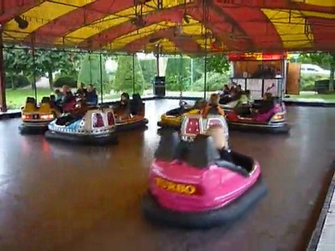 Eppes fete communale 2010