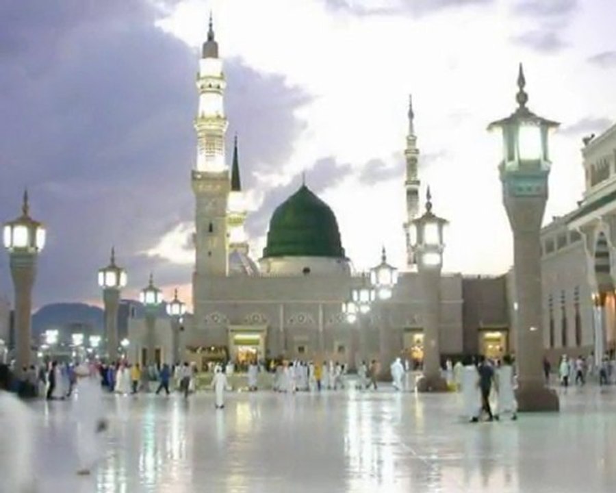 Naat-ı Şerif (O Gece Sendin Gelen) (şiir) - Cengiz Numanoğlu