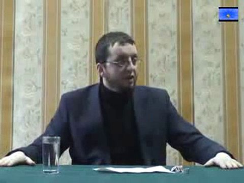 Лекции за исляма - По пътя на истината -част 3