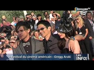 Normandie TV - Les Infos du Mercredi 08/09/2010