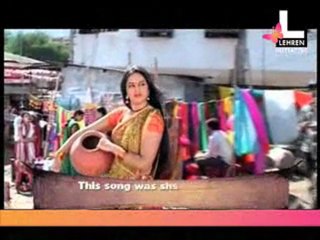 Behind the Scenes of 'Tere Mast Mast' from Dabangg 🎶