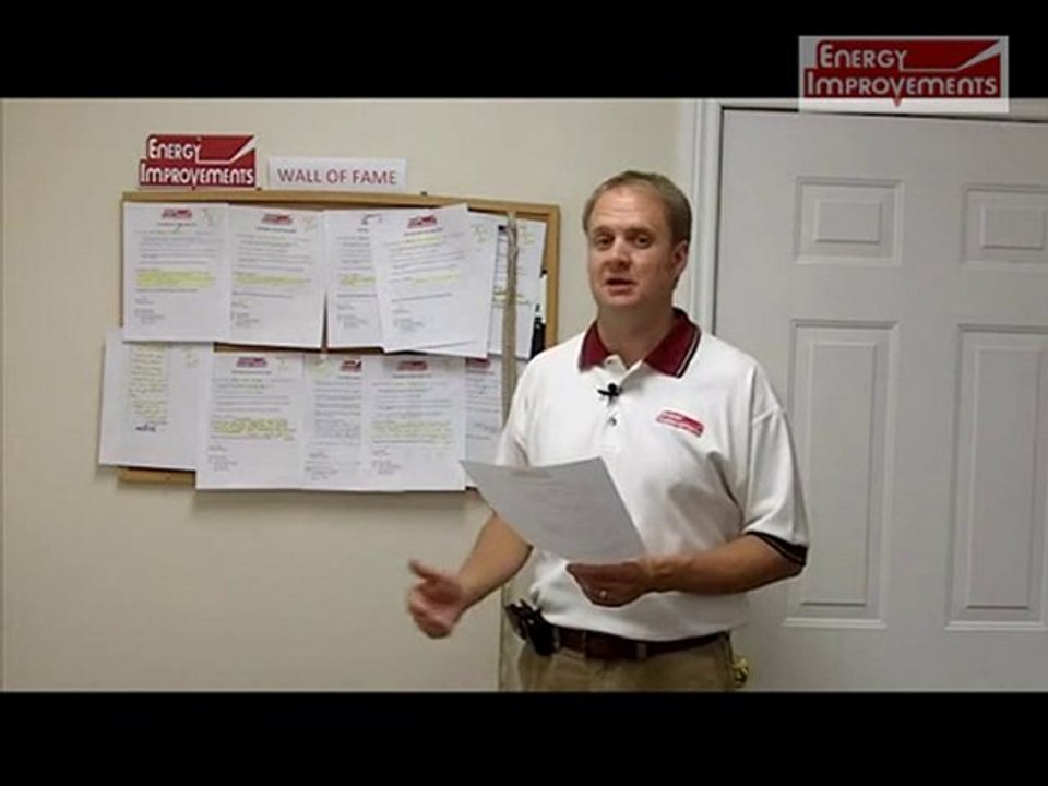 Tyler Radiant Barrier Testimonial: Does a Radiant Barrier w