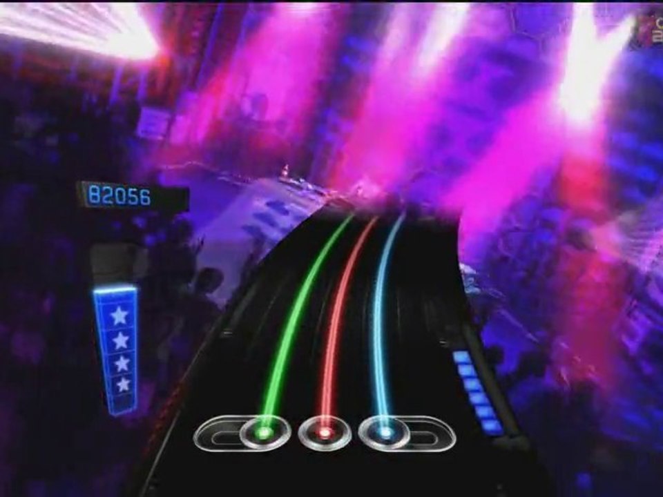 DJ Hero 2 Xbox 360 Demo - Pussycat Dolls / Pitbull