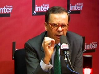 Louis Schweitzer - France Inter