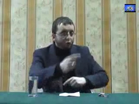 Лекции за исляма - По пътя на истината -част 4