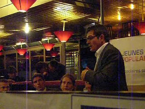 Débat/Rencontre avec Benoist APPARU (15)