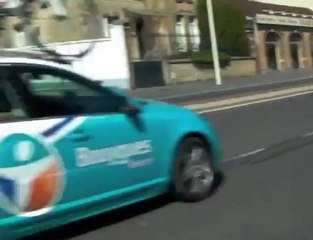 Classique Châlons - Sedan 2010