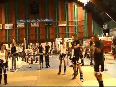 Forum des Associations 4 septembre 2010