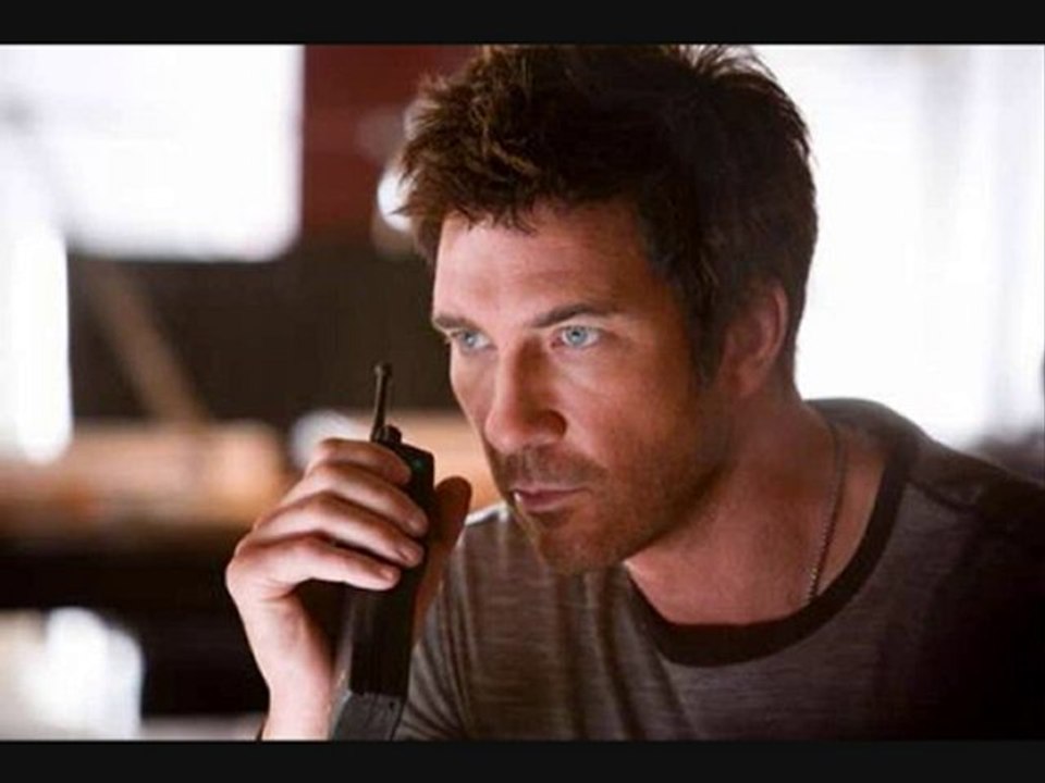 Watch Dark Blue Season 2 Episode 8 - Shell Game