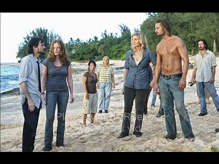 Lost Season 3 Episode 21 Through The Looking Glass (1)