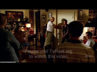 Lost Season 2 Episode 23 Live Together, Die Alone