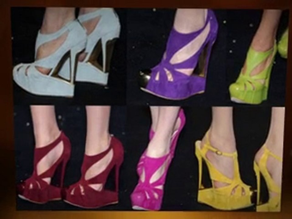 Christian Dior Shoes - Great Range of Christian Dior Shoes