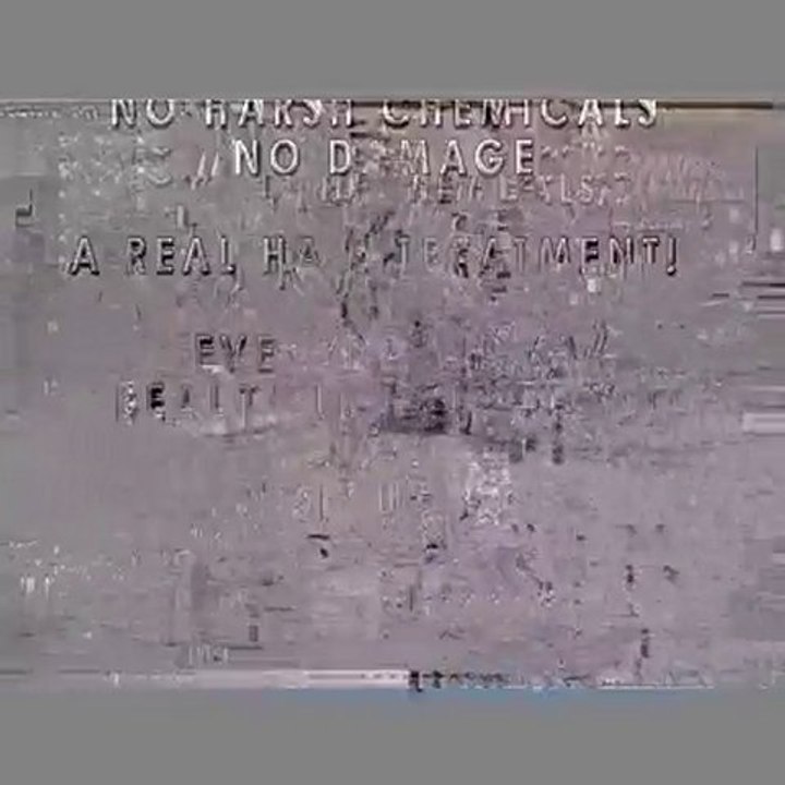 LA Brazilian Blowout