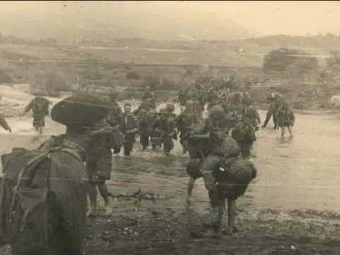 Mémoires d’anciens d’Algérie Troisième partie