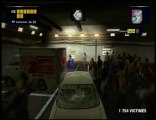 Dead Rising - Episode 15 - Duel contre Carlito : Round 3