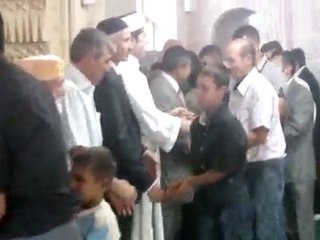 RAMAZAN BAYRAMI BAYRAMLAŞMA 2