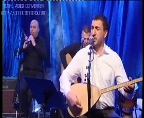 Ferhat Tunç Sarı Gelin