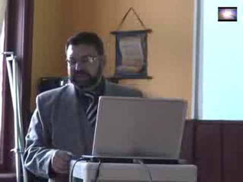 Лекции - Понятия за джиновете в ислямската религия -част 4