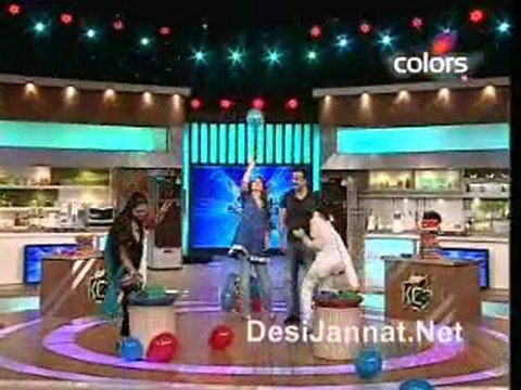 Kitchen Champion - 9th sep 10 pt3