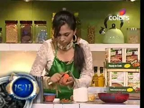 Kitchen Champion - 9th sep 10 pt4
