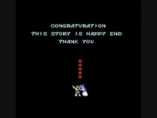 Ghosts'n Goblins part 7 - Boss final et Fin