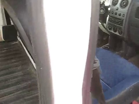 utilitaire peugeot partner