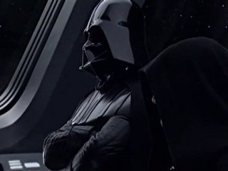 Midichlorian Rhapsody - Queen Vs Star Wars parodie