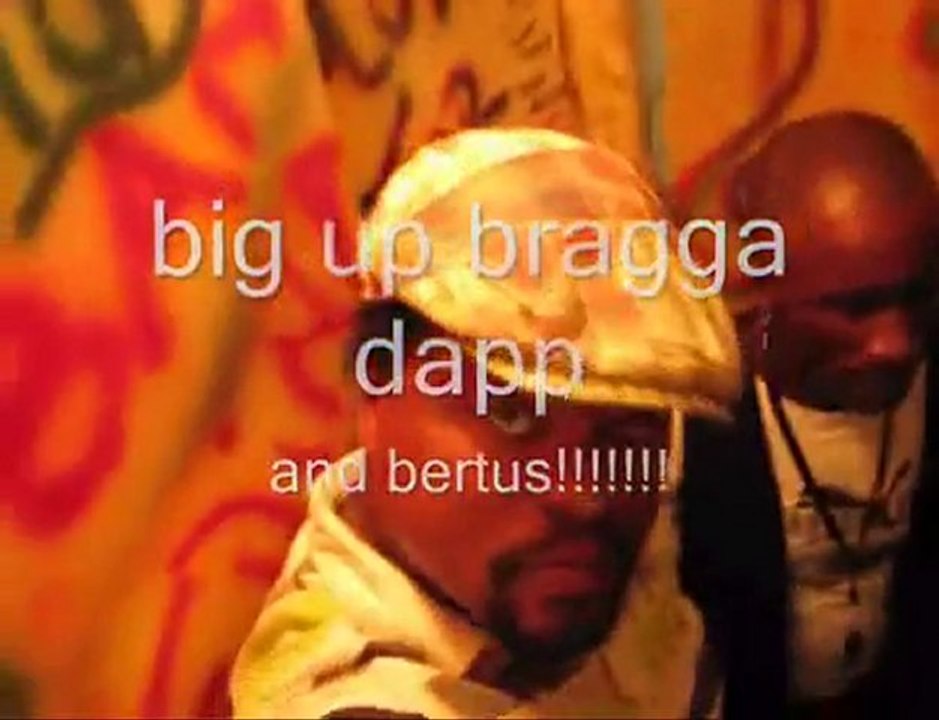 MEGA BANTON - SUPER BEAGLE [MAKING OF DUBPLATE]