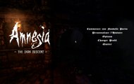 Amnesia The Dark Descent - Partie 1 - Entrée/Labo/Archives