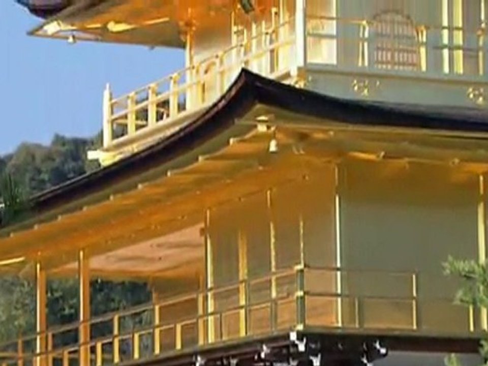 Trésor des civilisations, Japon l'empire du soleil levant p1