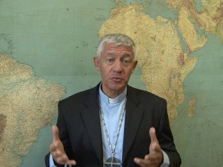 Rentrée pastorale 2010