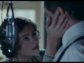 The King's Speech - Clip
