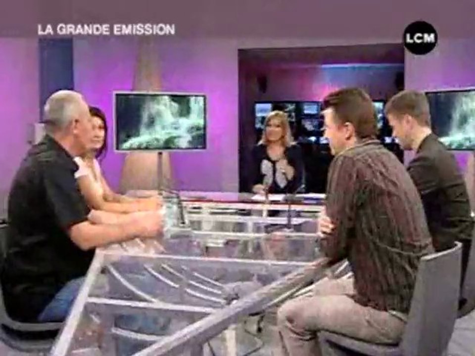 Saint Pons : un petit coin de paradis